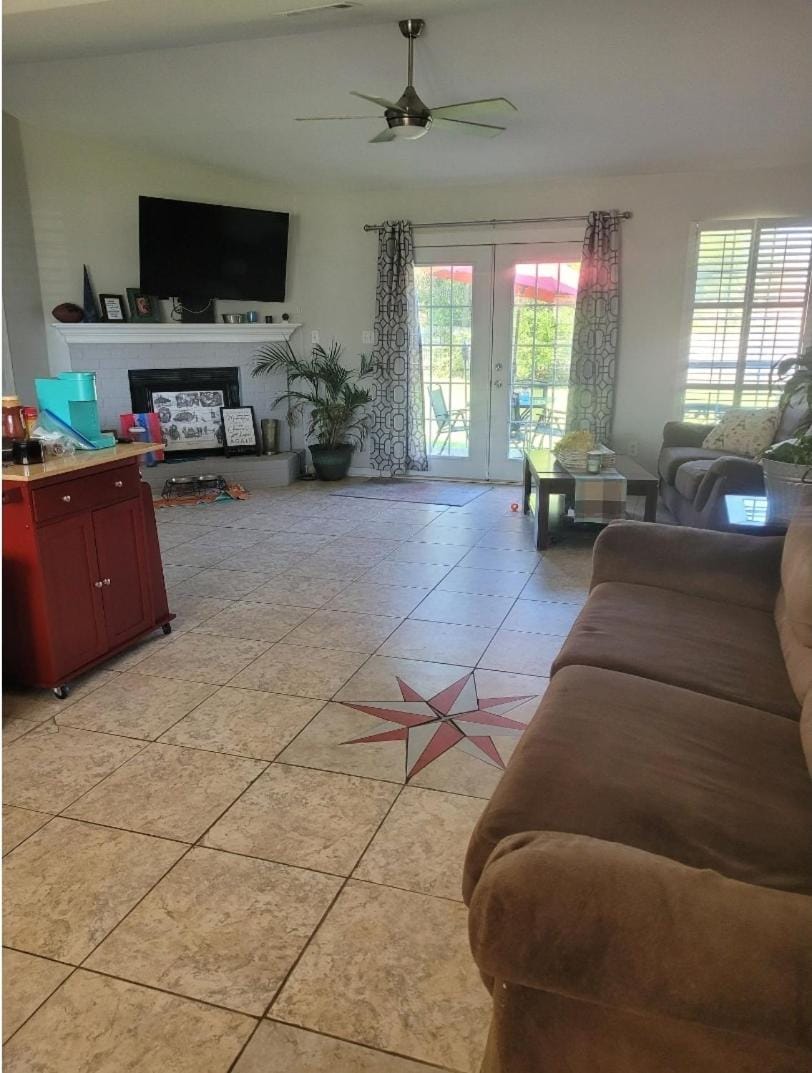 Bedroom Four minutes from beach Vacation rental in Perdido Key