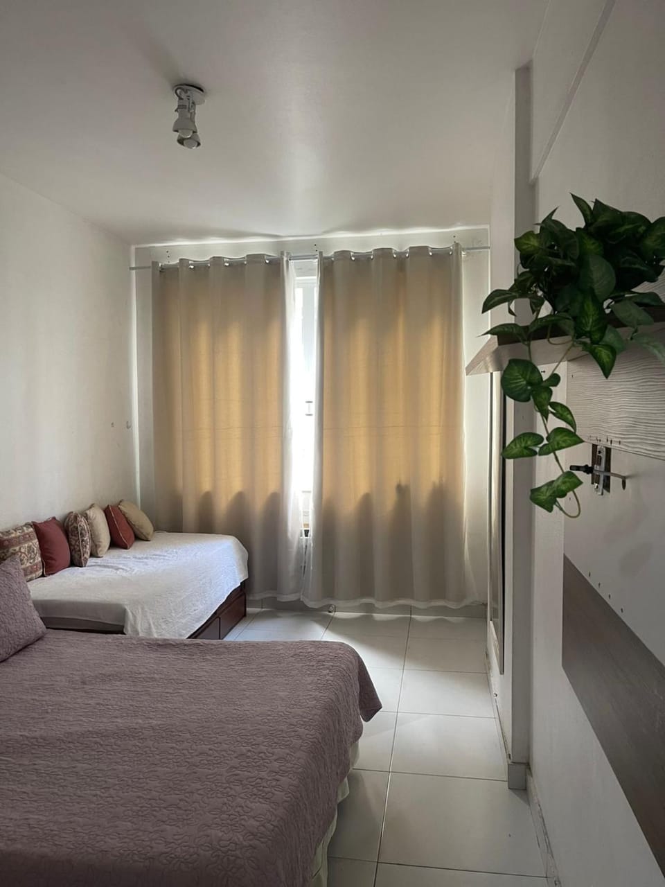 Lar Carioca Apartment in Rio de Janeiro