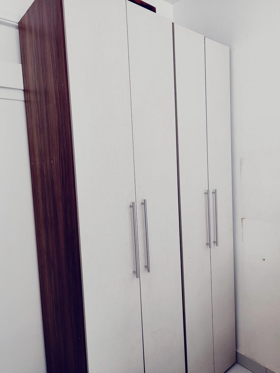 Lar Carioca Apartment in Rio de Janeiro