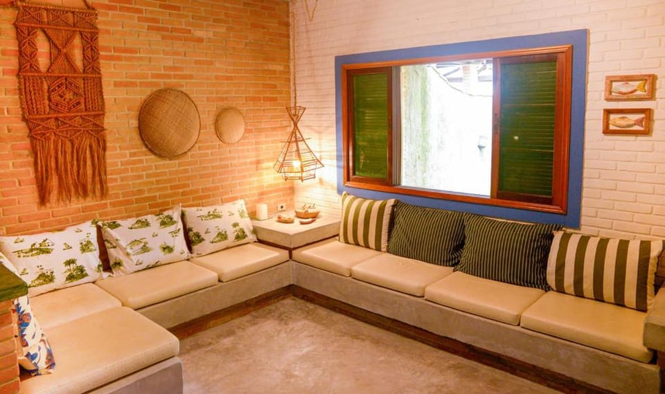 Communal lounge/ TV room, Living room