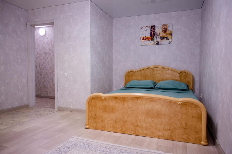 1 комнатная квартира в центре города на Гоголя 42А Apartment in Kazakhstan