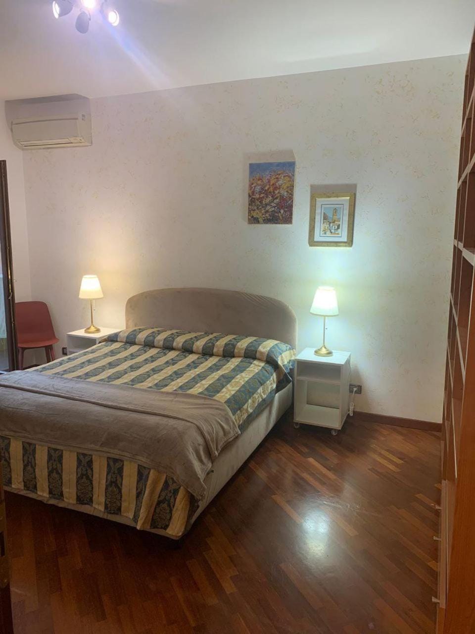 Flavia Apartment Apartment in Rome