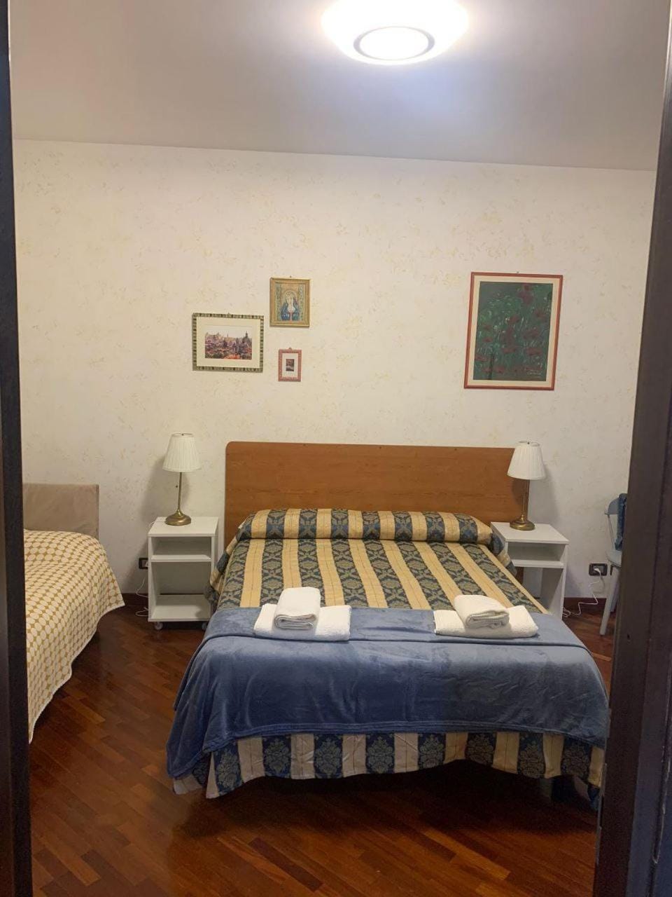 Flavia Apartment Apartment in Rome