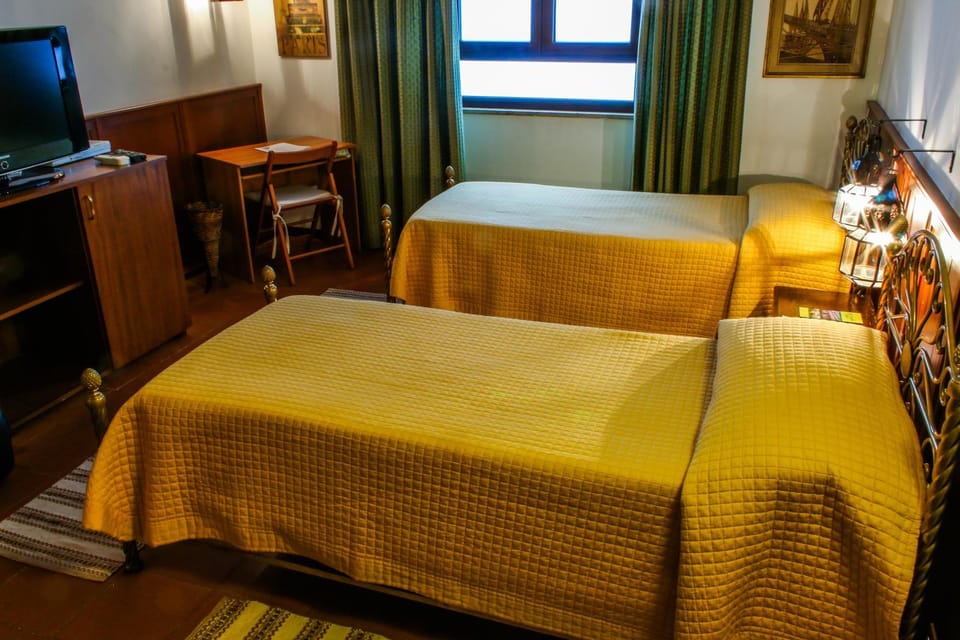 Al Cortiletto Bed and Breakfast in Reggio Calabria