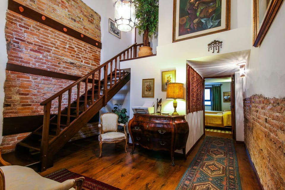 Al Cortiletto Bed and Breakfast in Reggio Calabria