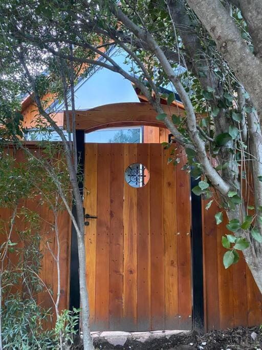 Estación Ventana - cabaña al pie del cerro House in San Carlos Bariloche