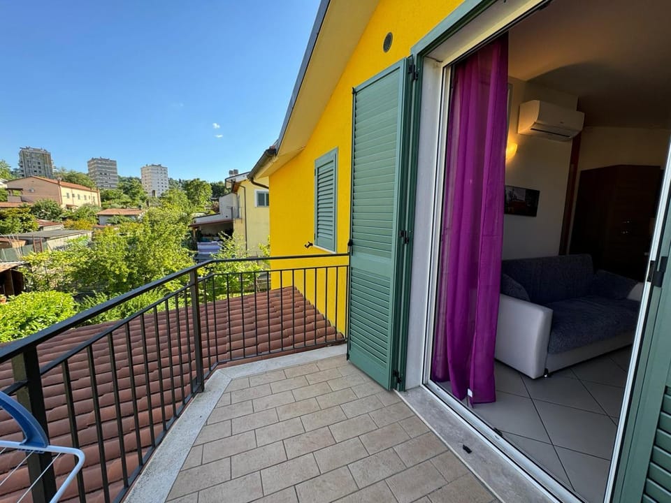 View (from property/room)