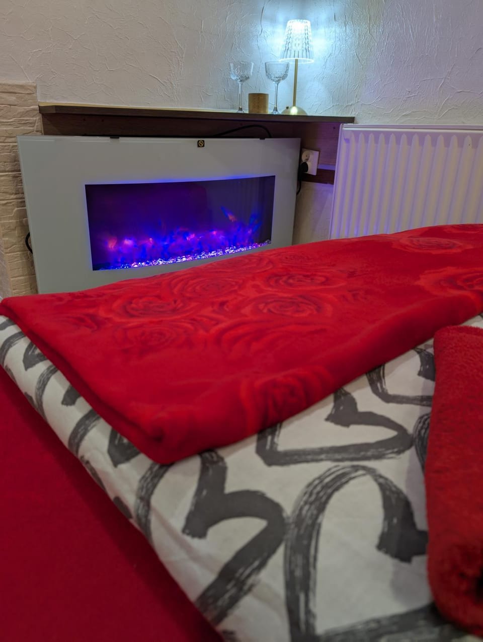 Pokoik Walentynka Bed and Breakfast in Greater Poland Voivodeship