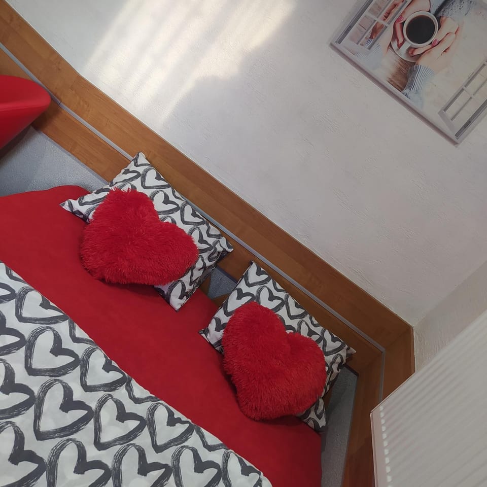 Pokoik Walentynka Bed and Breakfast in Greater Poland Voivodeship