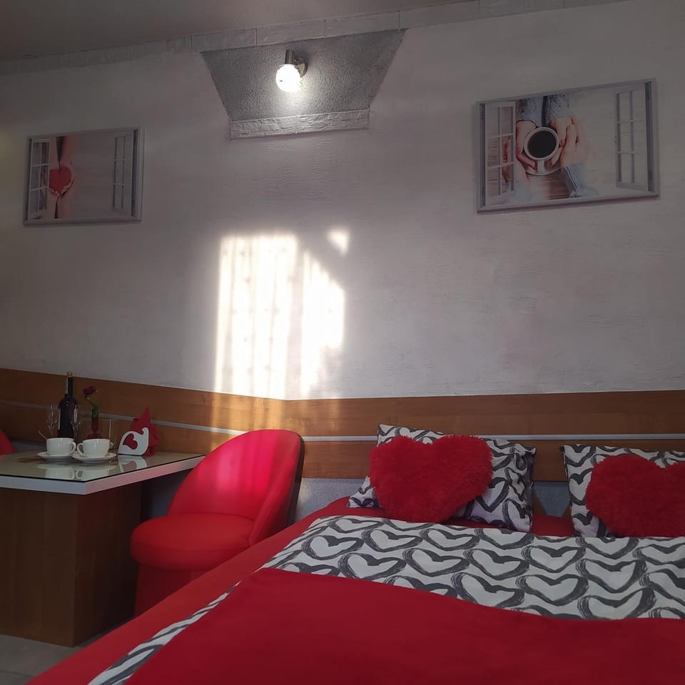 Pokoik Walentynka Bed and Breakfast in Greater Poland Voivodeship