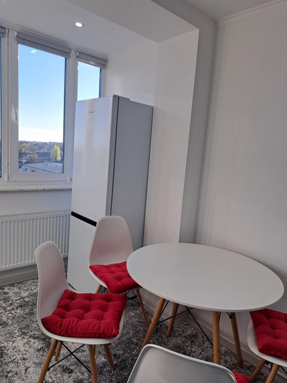 Сдаётся квартира почасовой, посуточно Apartment in Moldova