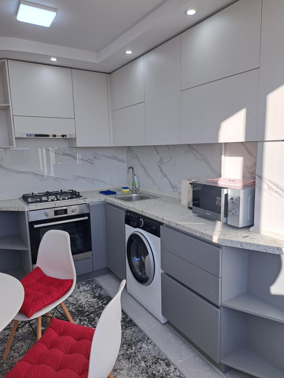 Сдаётся квартира почасовой, посуточно Apartment in Moldova