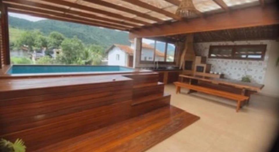 Casa Encanto das Marés House in State of Rio de Janeiro