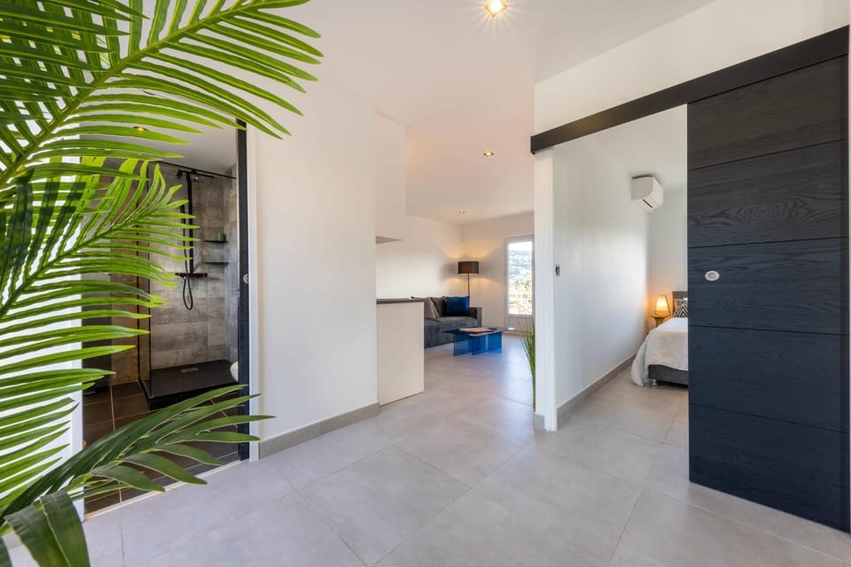 06AZ - Apartment with terrace - 10min from Palais Apartment in Cannes