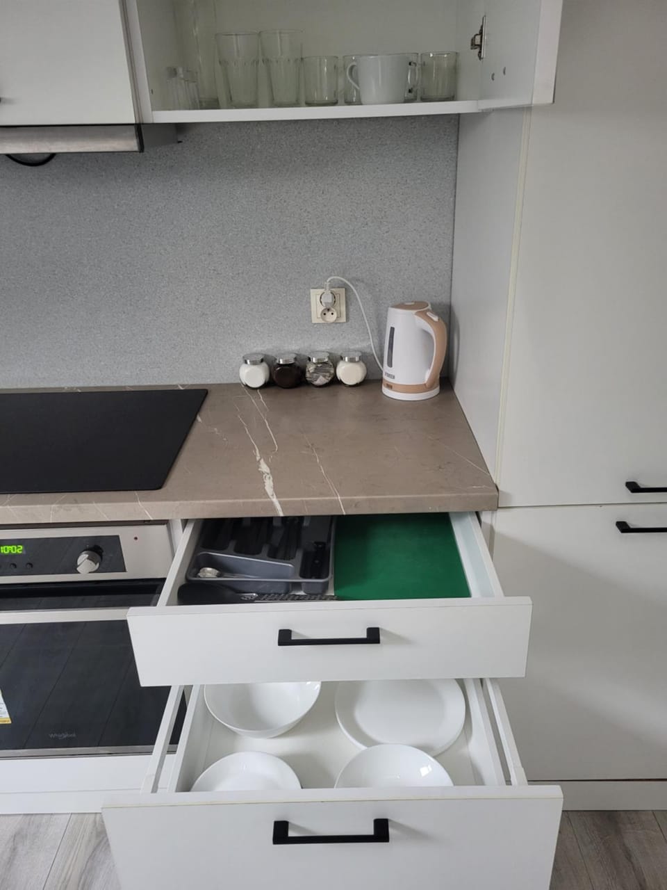 Apartament Anastasiia Apartment in Poland