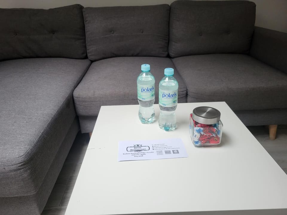 Apartament Anastasiia Apartment in Poland