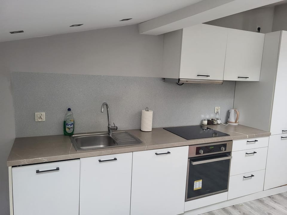 Apartament Anastasiia Apartment in Poland