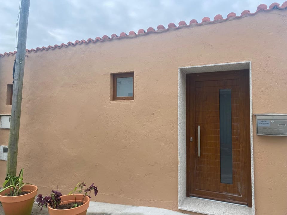 Apartamento Sant-Yago Apartment in Santiago de Compostela