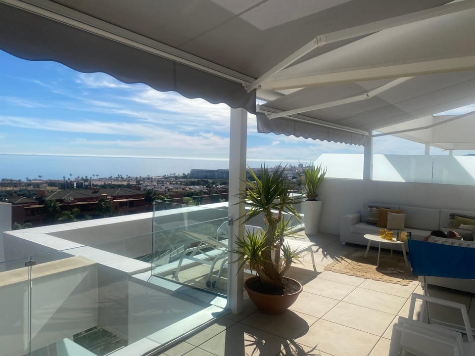 Penthouse Dona Julia Apartment in Costa del Sol
