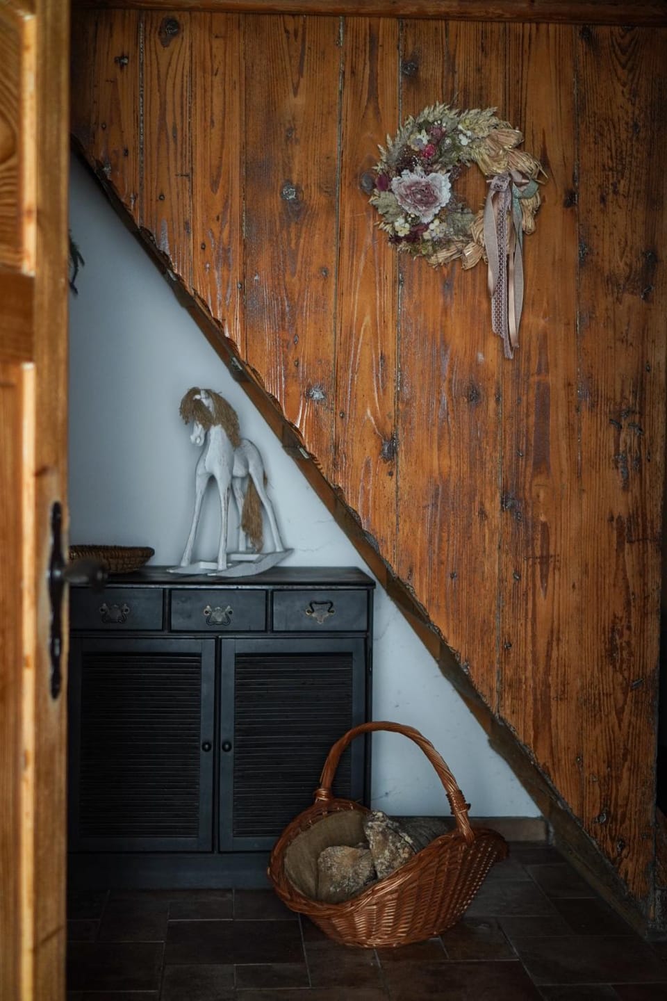 Decorative detail