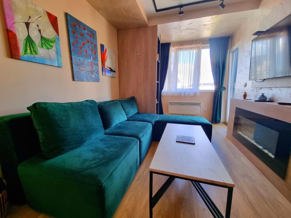 Gondola 107 Apartment in Zlatibor