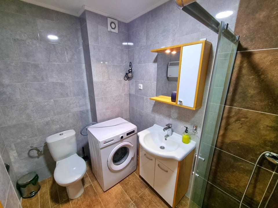 Gondola 107 Apartment in Zlatibor