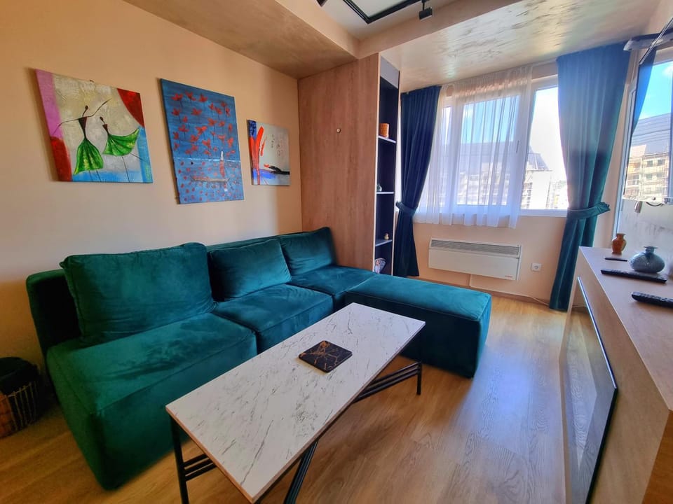 Gondola 107 Apartment in Zlatibor