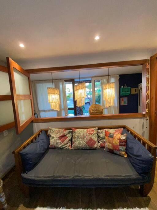 Chalé Pipa Atlântico Apartment in Pipa Beach