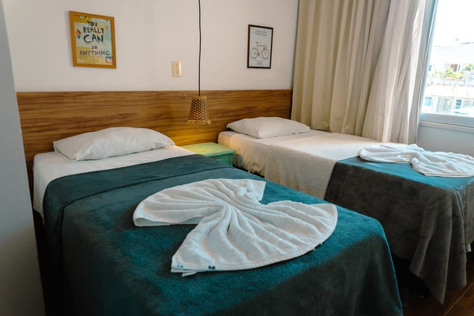 Chalé Pipa Atlântico Apartment in Pipa Beach