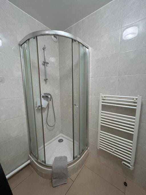 Appart’ chaleureux proche Paris Apartment in Chelles