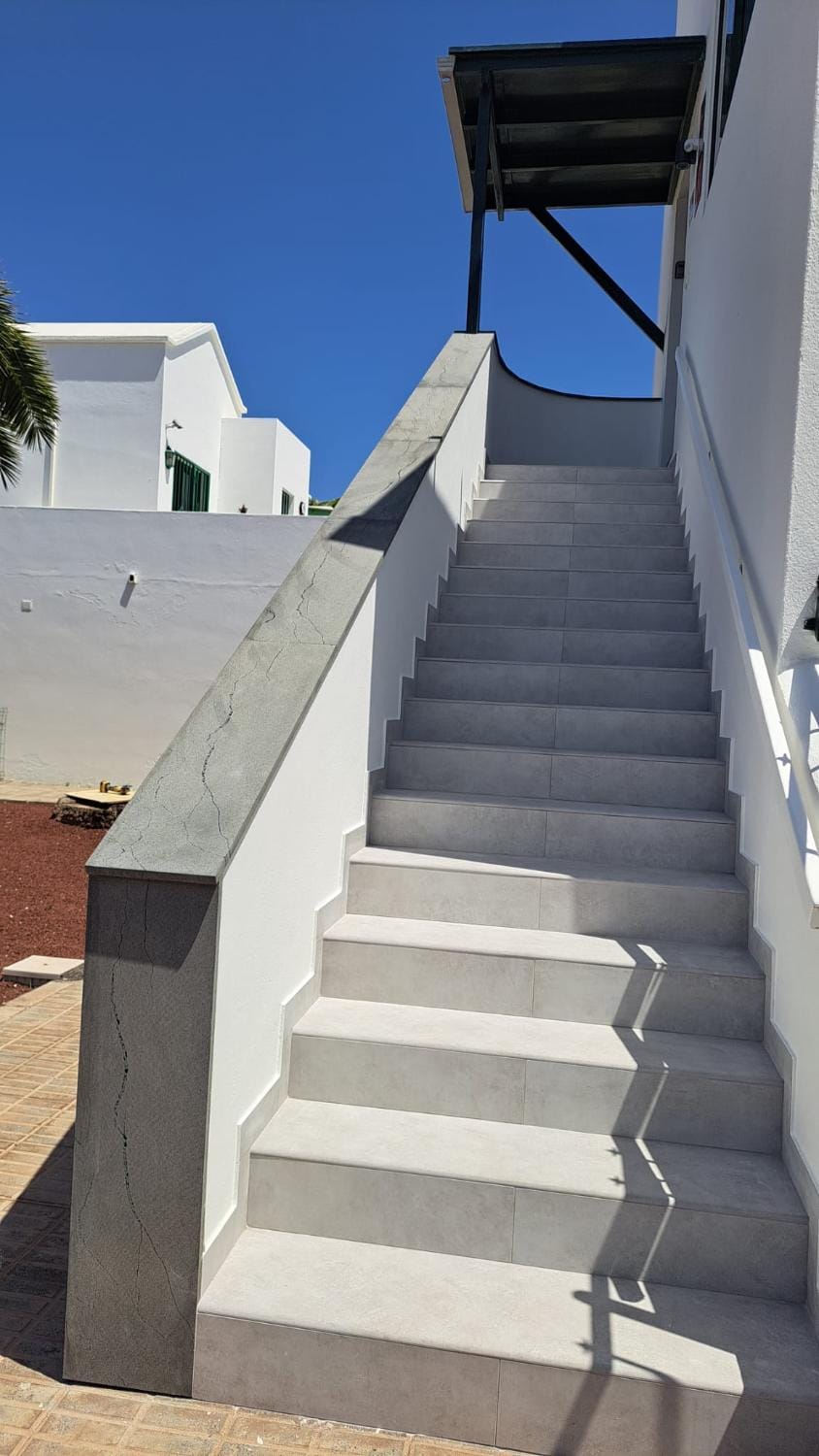 Marcastell Ajaches Views Apartment in Playa Blanca