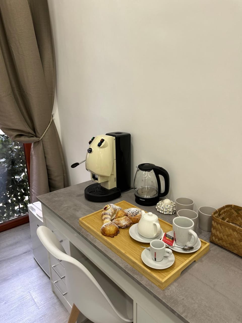 Restaurant/places to eat, Breakfast