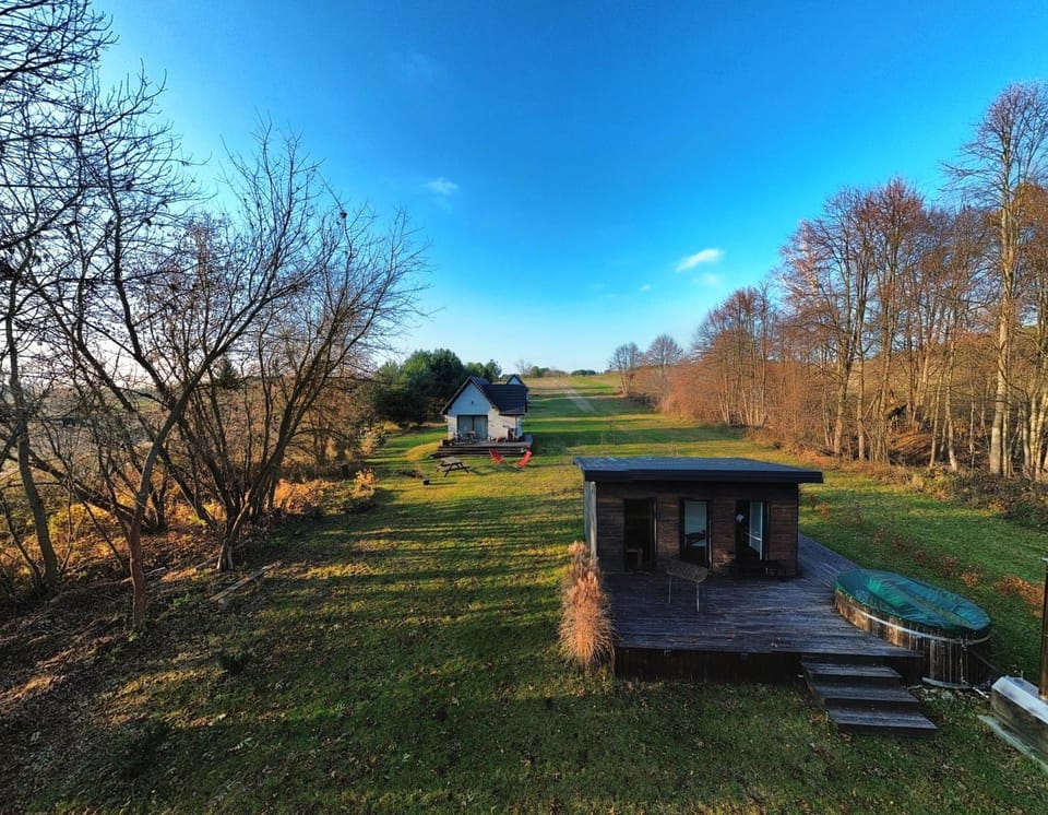 Property building, Activities, Sauna, View (from property/room), Hiking, Garden view, Area and facilities