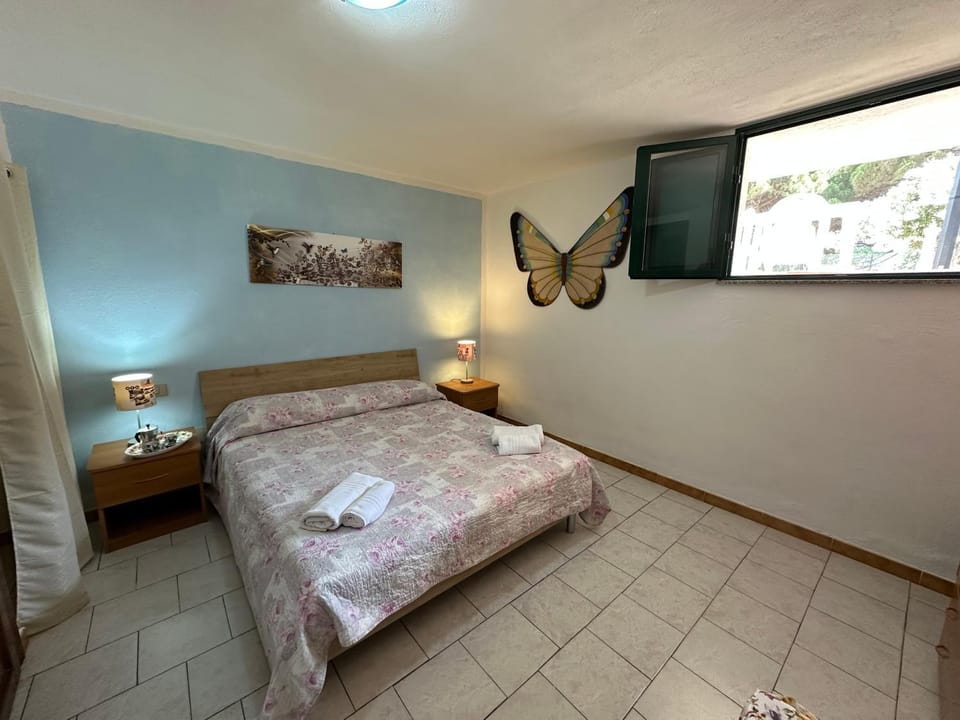Appartamenti Magnolie-La pineta A SOLI 100 m DALLA SPIAGGIA Apartment in Sardinia