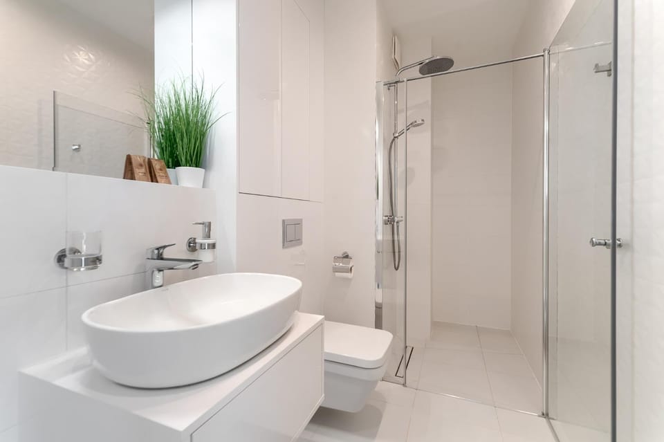 Your Holidays Wave Magia Zachodów Słońca E782 Apartment in Miedzyzdroje