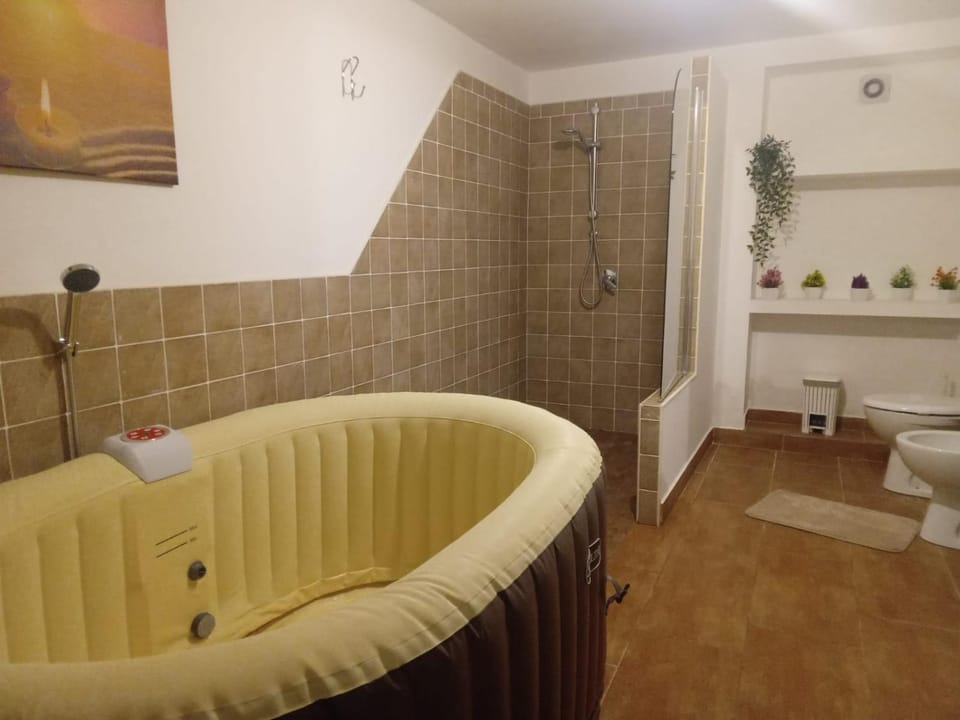 Casa Alessia Apartment in Catania