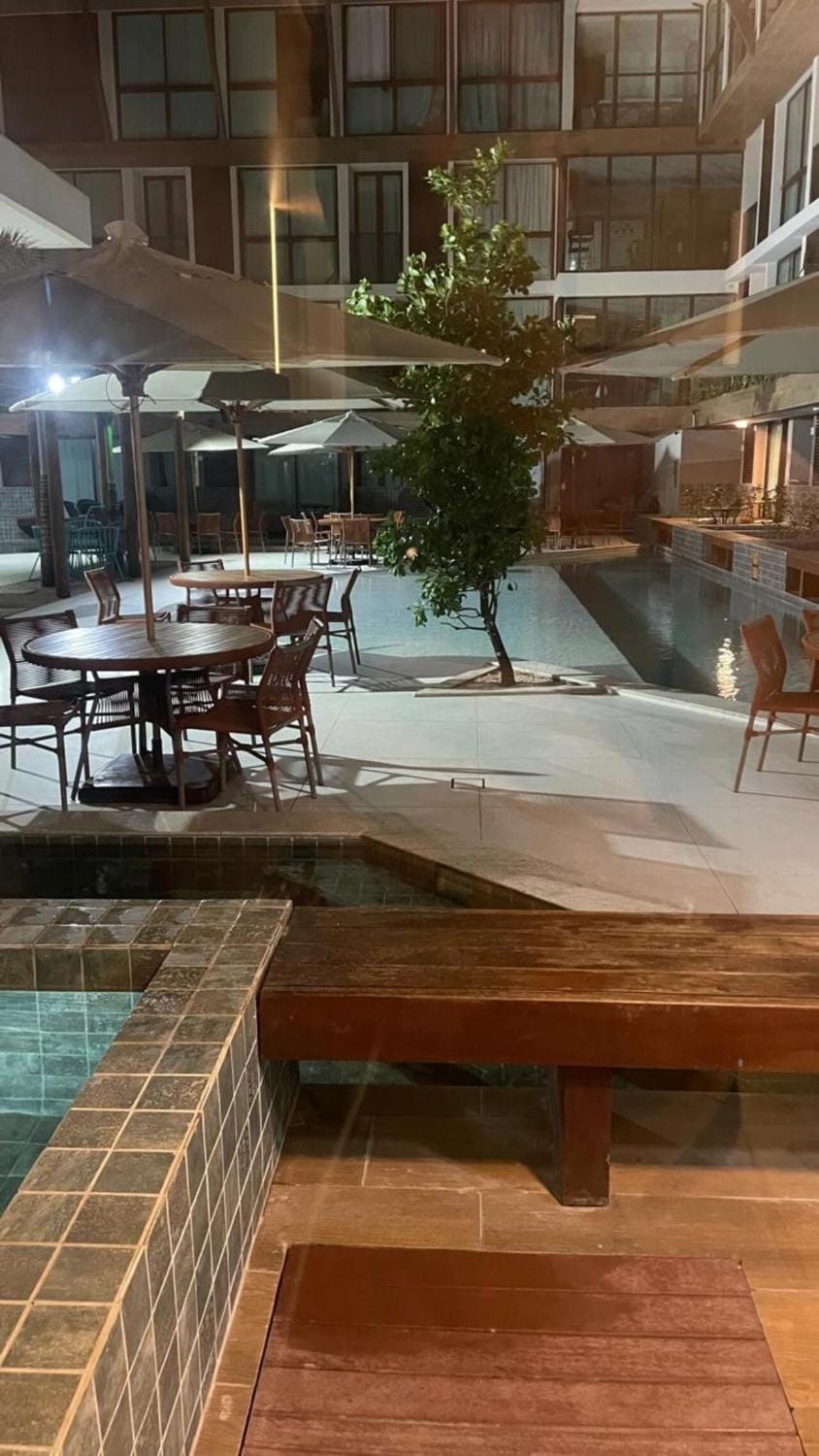 Restaurant/places to eat, Swimming pool