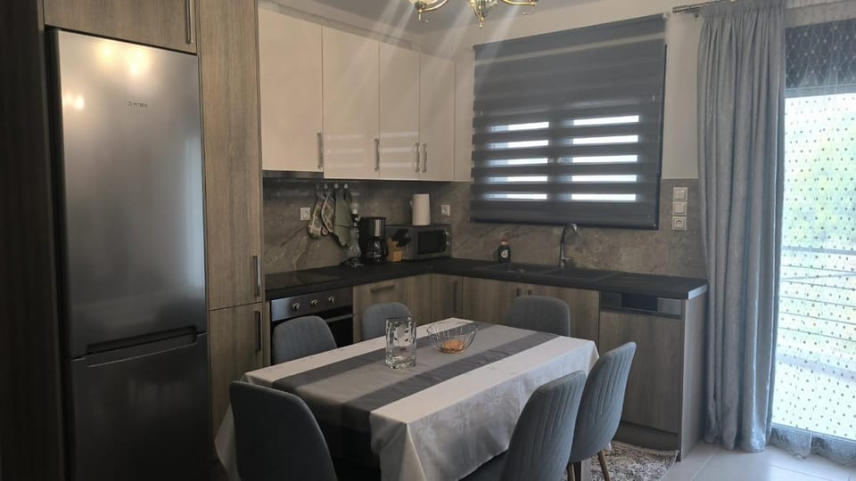 Φεγγαρόφως Παμβώτιδας Apartment in Ioannina