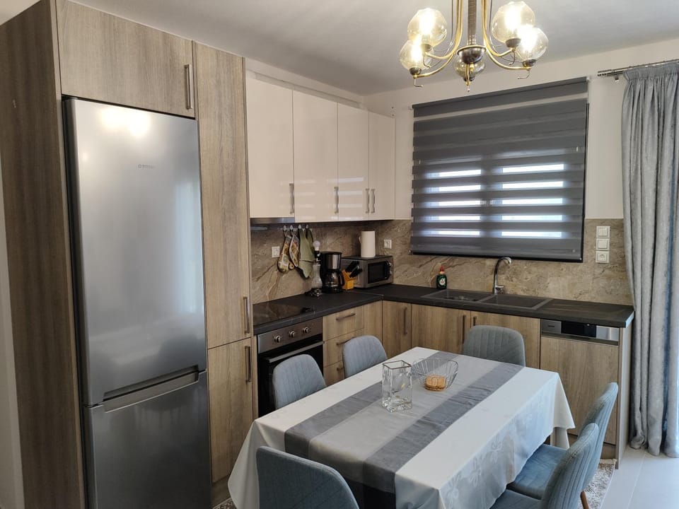 Φεγγαρόφως Παμβώτιδας Apartment in Ioannina