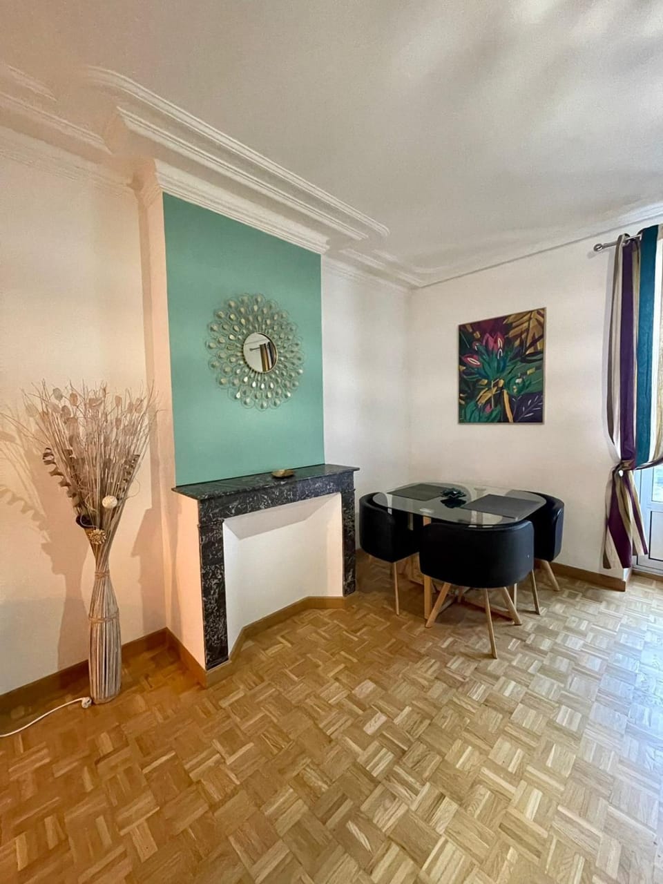 Le lotus 71 Apartment in Bourgogne-Franche-Comté