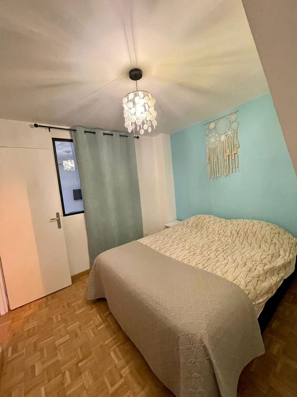 Le lotus 71 Apartment in Bourgogne-Franche-Comté