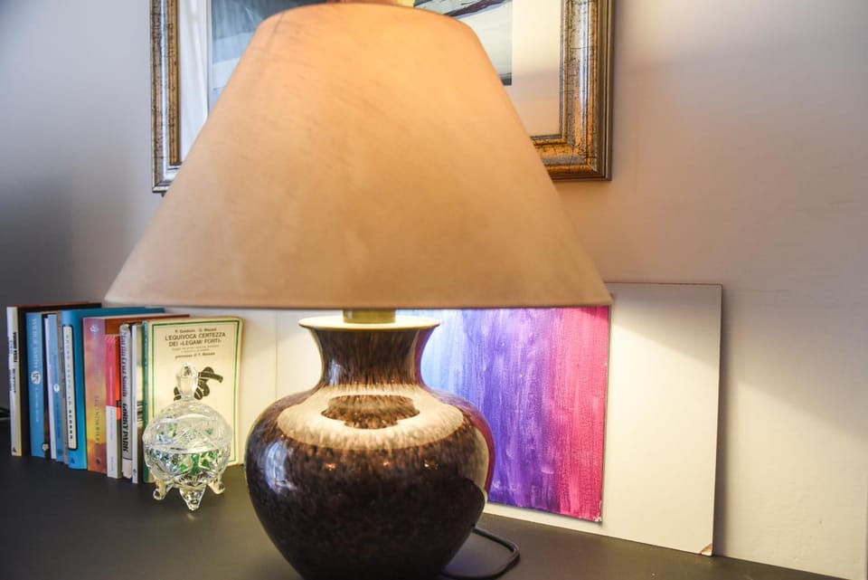 Casa vacanza Donna Rosalia Apartment in Gaeta