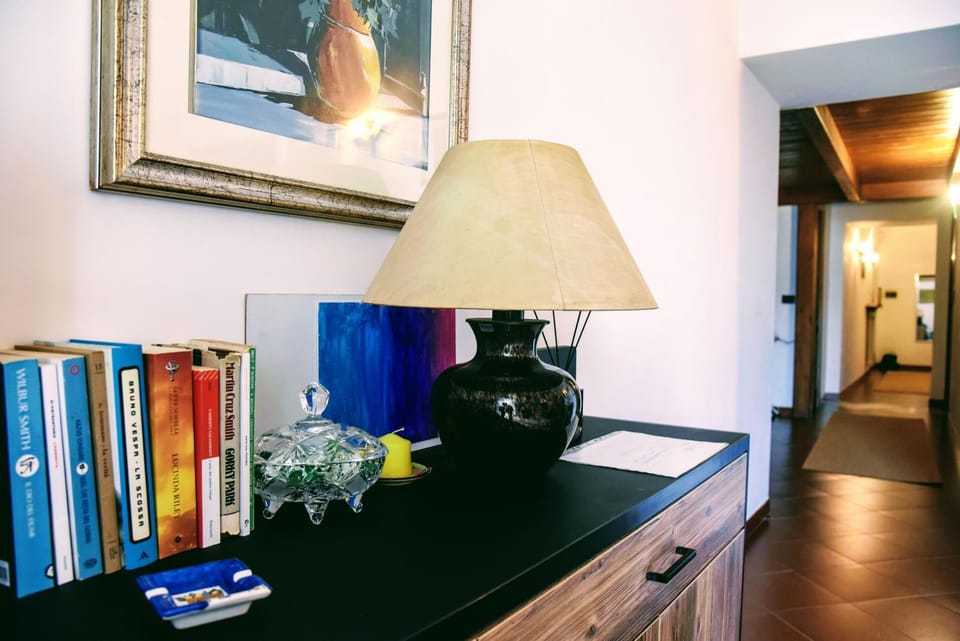 Casa vacanza Donna Rosalia Apartment in Gaeta