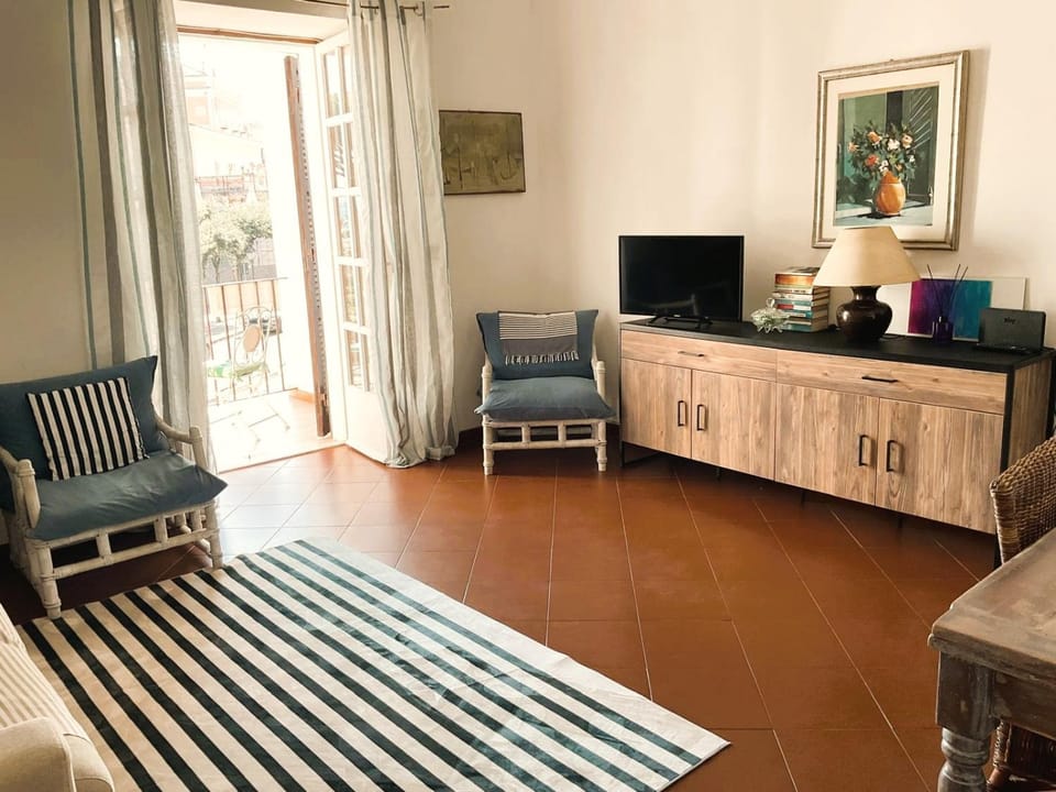 Casa vacanza Donna Rosalia Apartment in Gaeta