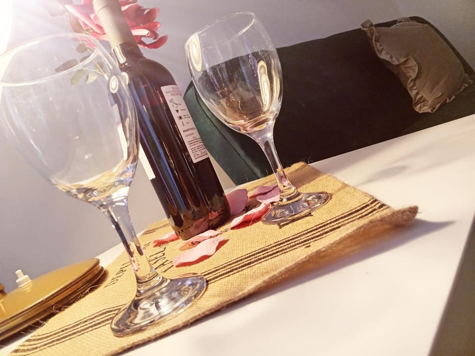 DIMORA PIETRAMORE Bed and Breakfast in Brindisi