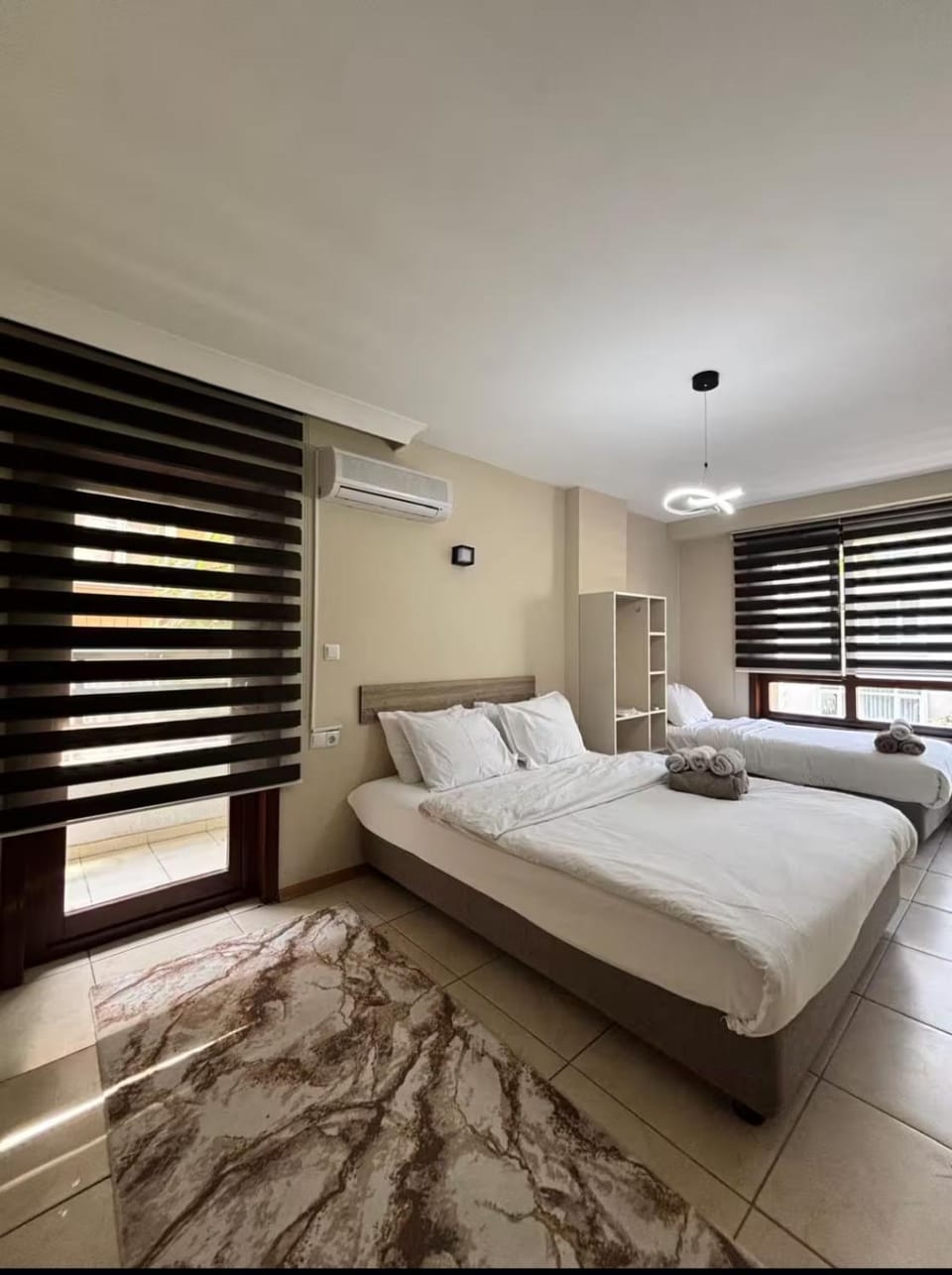 BROWN Apartment hotel in Ankara