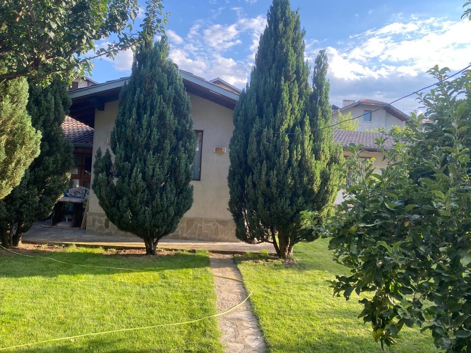 Deers Bed and Breakfast in Bansko