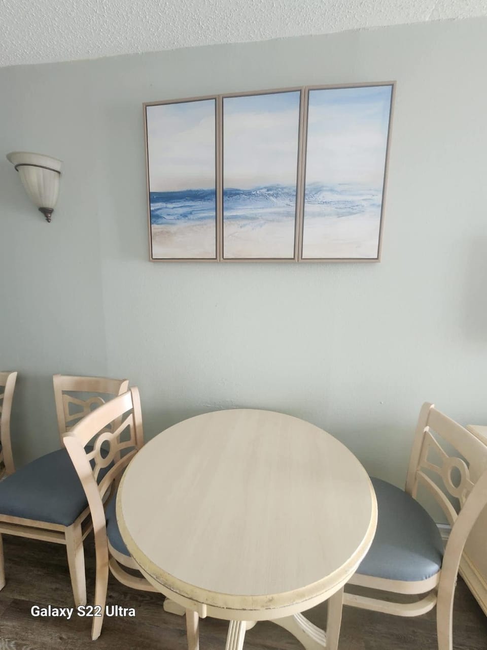 Oceanfront Efficiency T203 Apartment in Myrtle Beach