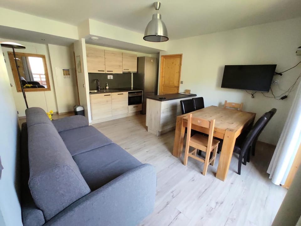 Les Chalets Des Rennes - Appartement moderne 3P6 - Les Chalets Des Rennes MAE-6571 Apartment in Piedmont