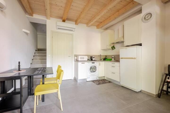 Bilocale Marylin vicino all'aeroporto Apartment in Bologna